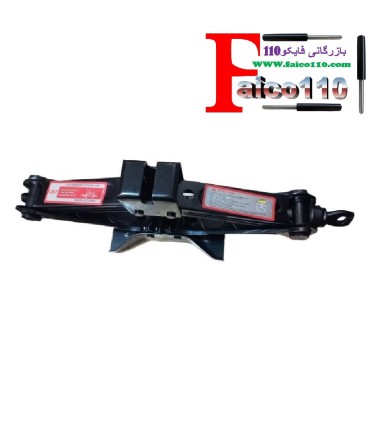 جک لوزی 2تنی چینی