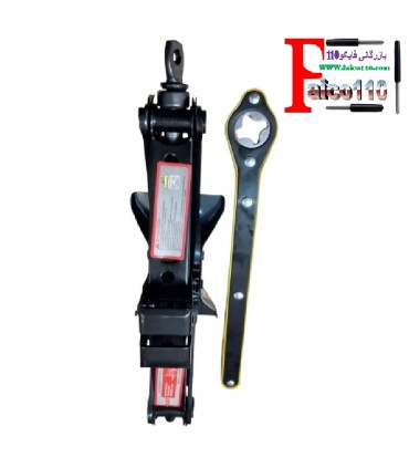 جک لوزی 1.5 تنی چینی