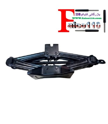 جک لوزی 1.5 تنی چینی