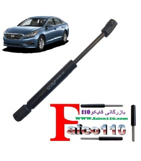 جک صندوق عقب سوناتا nf  ترک