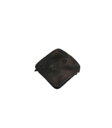 درپوش پلاستیک 25 میلی متر پروفیل سنگین