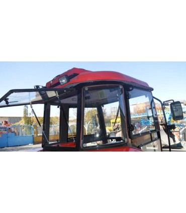 جک های گازی خودرویی جک گازی شیشه تراکتور اصل ترکیه