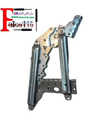 قیچی صفر از دیوار (مکانیزم مبل تخت خواب شو