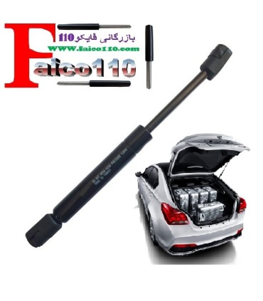 جک صندوق ام جی تی 6 ترک