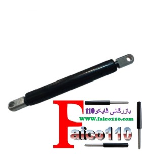جک کششی 550 نیوتن 24 سانت برعکس باز شو