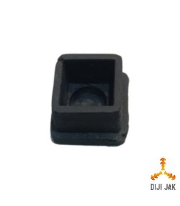 درپوش پلاستیک 3 در 3 سنگین