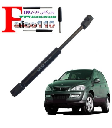 جک صندوق سانگ یانگ کایرون ترک