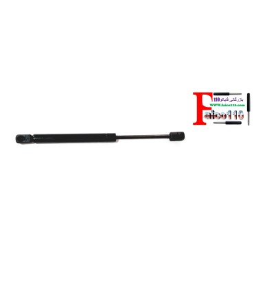 جک اتاق عقب پراید وانتی مدل فایبرکلاس ترک