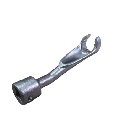 آچار چوپقی جعبه فرمان یا آچار بکس هیدرولیک پژو شیر فرمان 17 میلیمتر