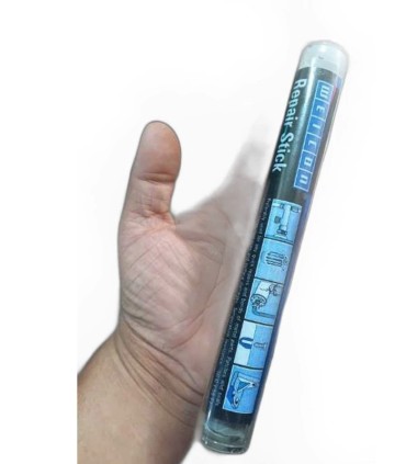 چسب چدن قلمی جنس آلمان وارداتی