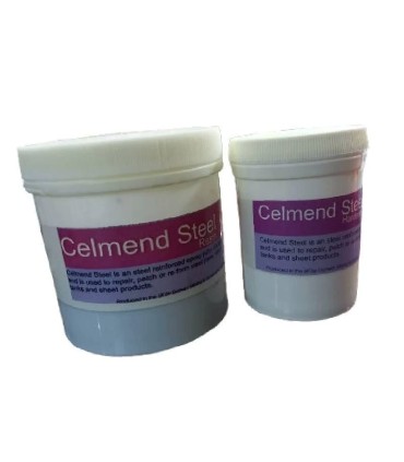 چسب چدن یا آلومینیوم یک کیلویی مناسب برای استفاده در ماشین آلات صنعتی و دستگاه آلات جنس درجه یک