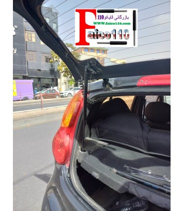 جک شیشه عقب mvm110s ترک