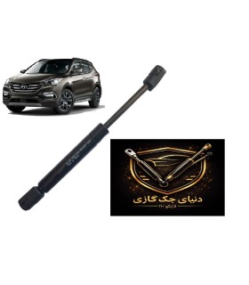 جک صندوق سانتافه نیو ترک