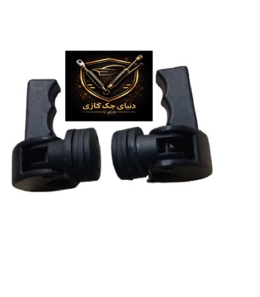 دستگیره شیشه سانروف تراکتور