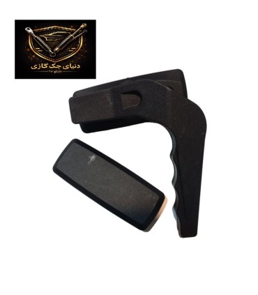 دستگیره داخل کابین تراکتور(یک جفت )