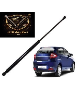 جک صندوق ام وی ام 315 (mvm315 s)مدل معمولی اسپرت ایرانی