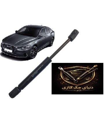 جک هیوندای  کاپوت جلو آزرا(AZERA) گرنجوراصل ترکیه