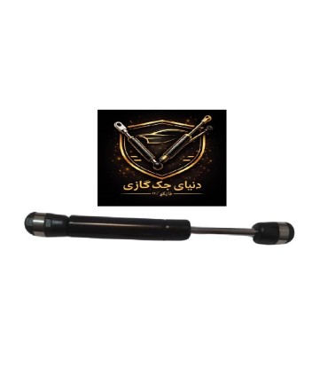 جک گازی 50 نیوتن 16 سانت  ساخت چین
