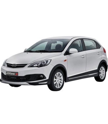 جک های گازی خودرویی جک گازی صندوق mvm315نیو اصل ترکیه