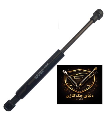 جک گازی 300نیوتن 52سانت اصل ترکیه