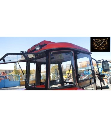 جک گازی شیشه تراکتور اصل ترکیه