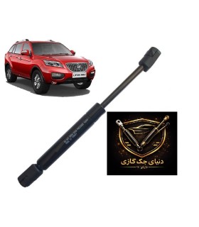 جک گازی صندوق lifan x60