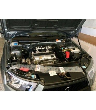 جک های گازی خودرویی جک گازی کاپوت جلو دنا (ودنا پلاس)اصل ترکیه