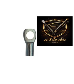سری تسمه ای (طول 30 میلی متر)فلزی رزوه 6
