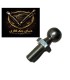 پیچ سرگرد m8*30(پیچ نصب جک گازی)