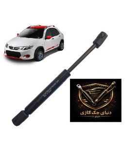 جک گازی صندوق عقب کوییک اصل ترکیه