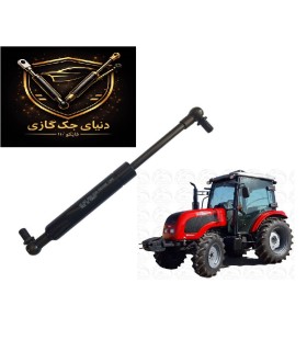 جک گازی سانروف(شیشه تراکتور) اصل ترکیه