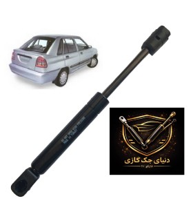 جک گازی صندوق پراید 141 اصل ترکیه