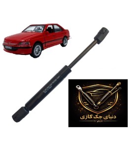 جک گازی کاپوت  برای 405 - پرشیا - روا - آردی - رواسال -اصل ترکیه