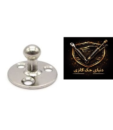 جک کابینت120نیوتن