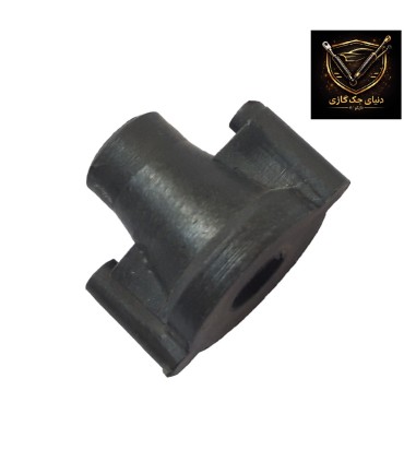 مهره خروسکی (پک 20 عددی )رزوه 6