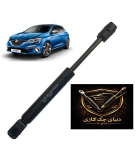 جک گازی صندوق عقب مگان اصل ترکیه