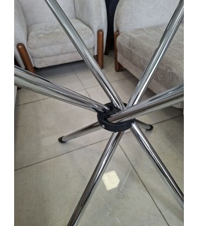 پایه میز ناهارخوری تلسکوپی جنس درجه یک
