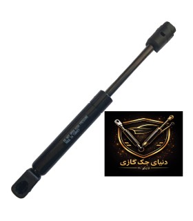 جک گازی 400نیوتن 69 سانت اصل ترک