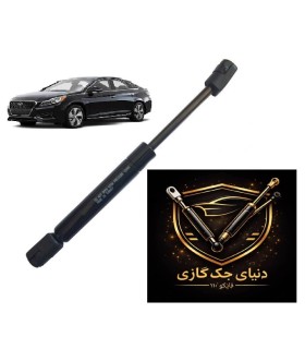جک کاپوت سوناتا ال اف هیبرید ترک