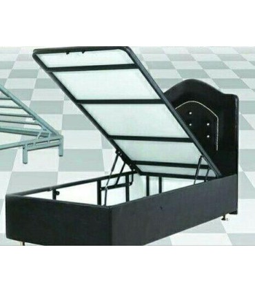 ستکا جکدارفلزی(داخل تختخوابی) ستکا جکدارفلزی(داخل تختخوابی)200*90