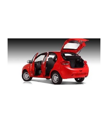 جک های گازی خودرویی جک گازی صندوق 206هاچ بک اصل ترکیه