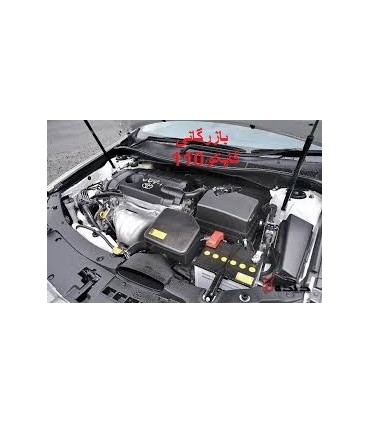 جک های گازی خودرویی جک گازی کاپوت تویوتاکمری اصل ترکیه