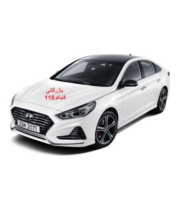 جک های گازی خودرویی جک کاپوت جلو سوناتا YFنیو(اصل ترکیه)