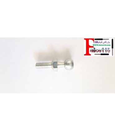 انواع پایه پیچ سرگرد (پیچ نصب جک گازی) پیچ سرگرد m8*30(پیچ نصب جک گازی)