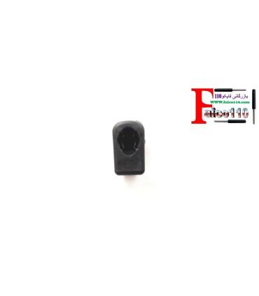 انواع قرقری(سری جک گازی) قرقری پلاستیکی بزرگ رزوه 8(سری پلاستیکی جک گازی)