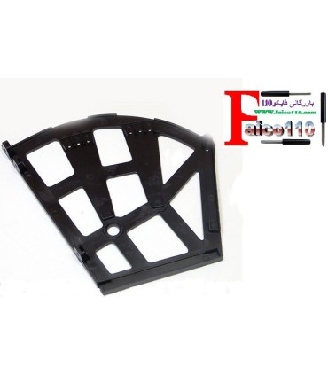 همه محصولات فروشگاه دنیای جک گازی لولا جا کفشی سه ردیفه