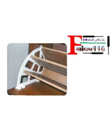 همه محصولات فروشگاه دنیای جک گازی لولا جا کفشی سه ردیفه