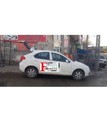 جک های گازی خودرویی جک گازی صندوق عقب جک مدل جی 3 (اصل ترکیه)