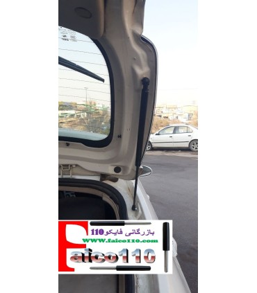 جک های گازی خودرویی جک گازی صندوق عقب جک مدل جی 3 (اصل ترکیه)