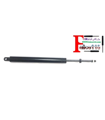 جک گازی اسکانیا  جک گازی ضامنداز 550نیوتن 19سانت اصل ترکیه